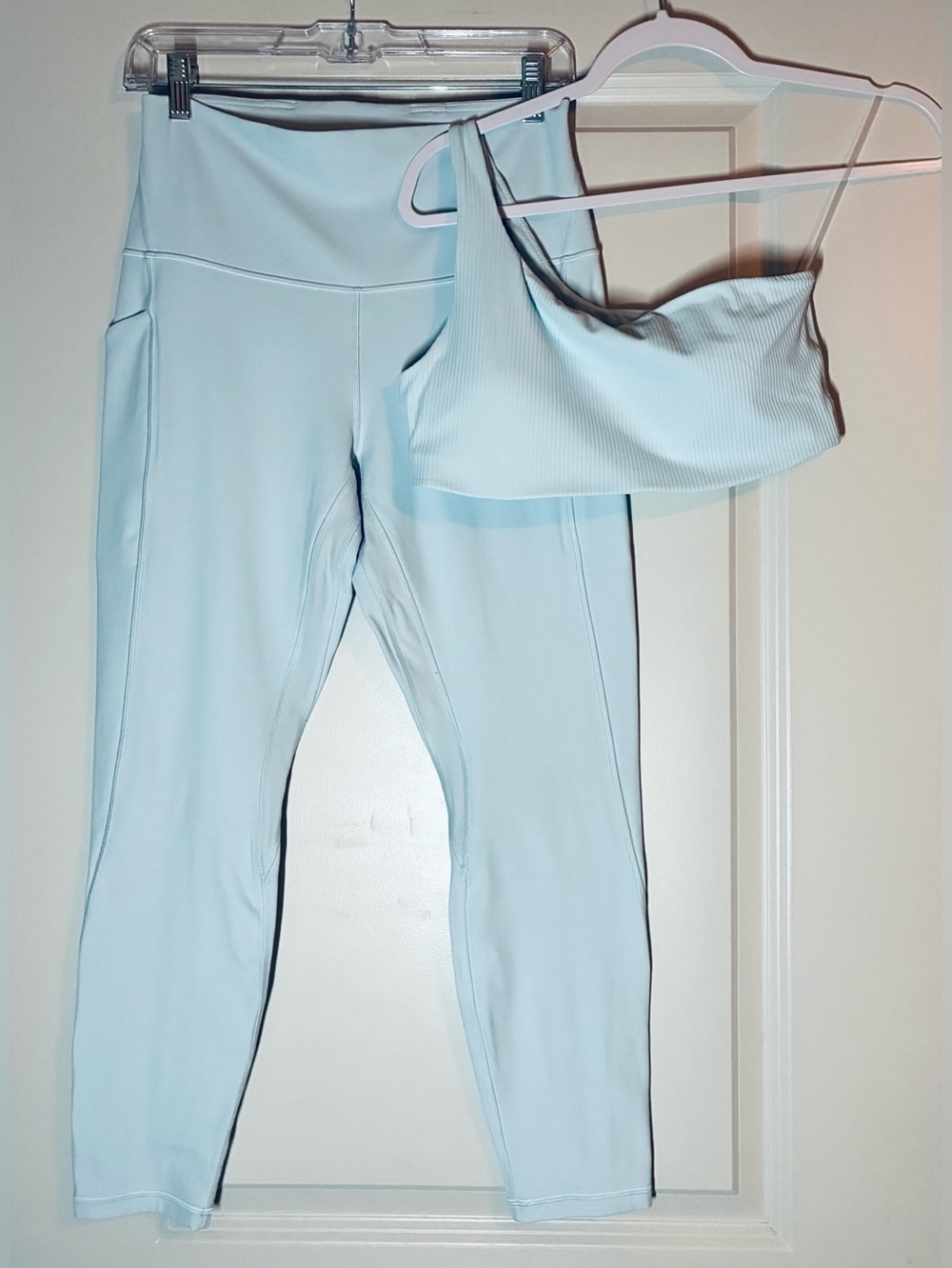 🩵 Lululemon Align Matching Set Size 10 🩵
